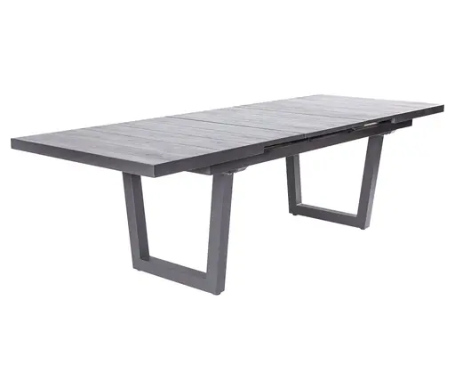 Auszugtisch Keramo 200/260x 100